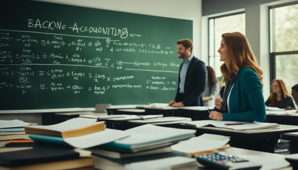 accounting education programs