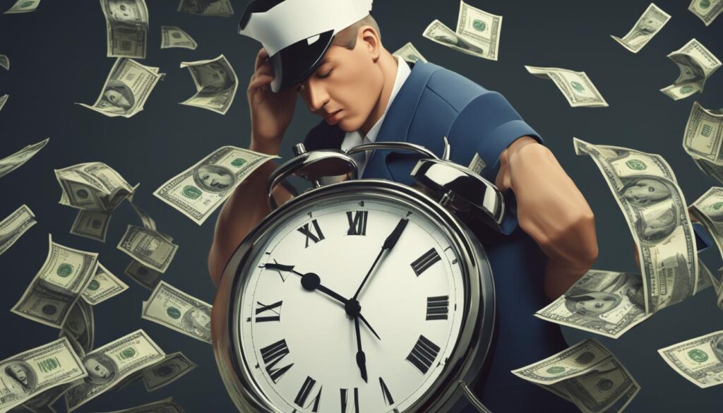 advantages and disadvantages of hourly pay