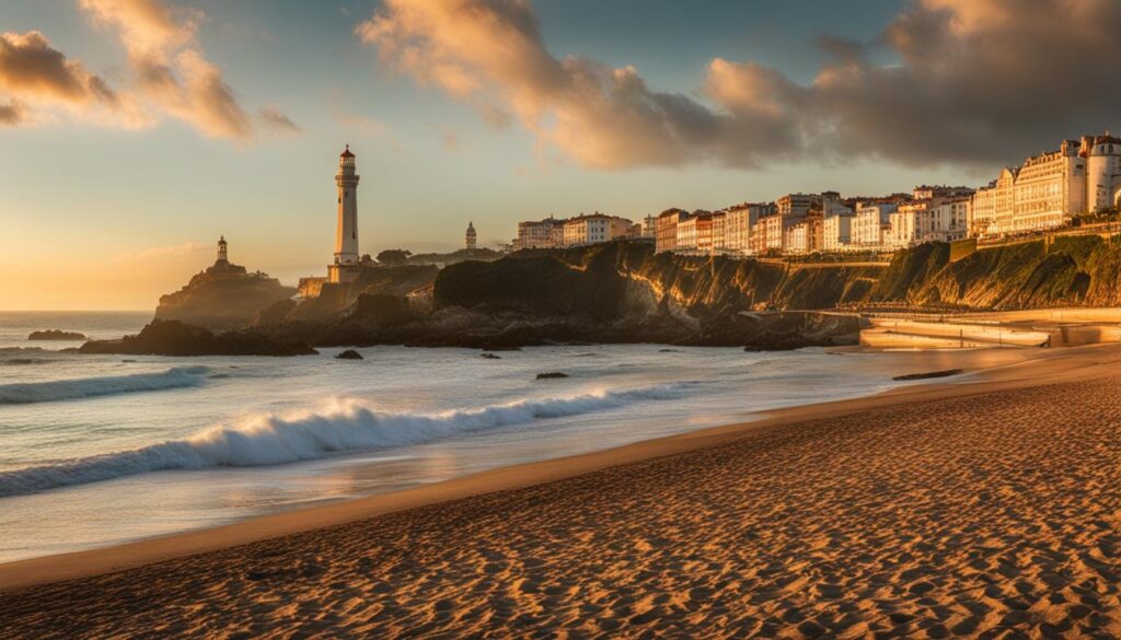 Biarritz