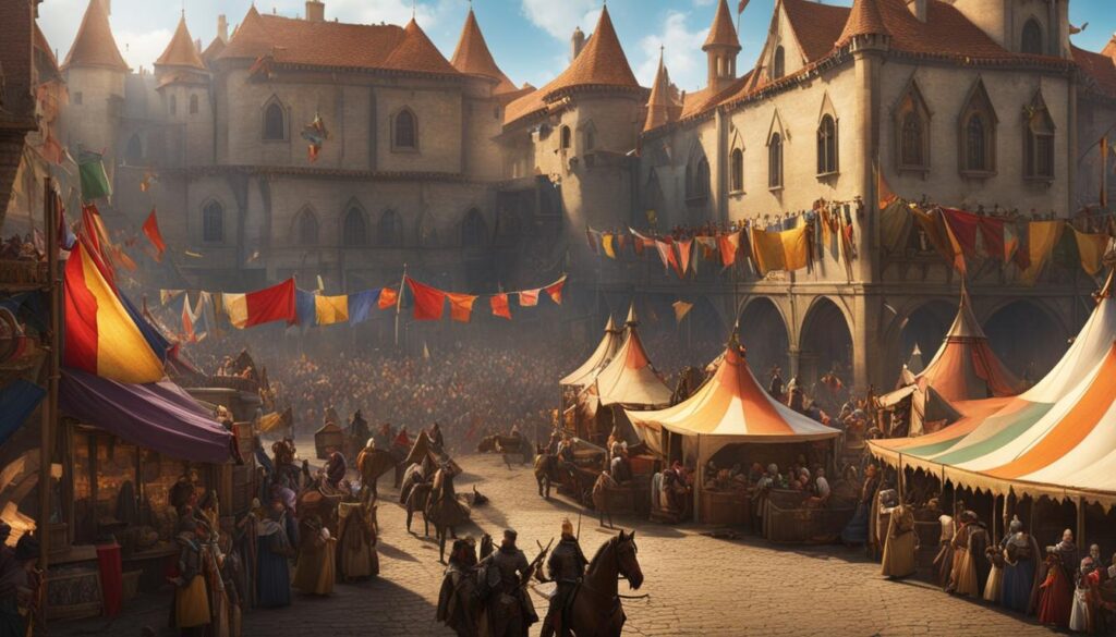 biggest renaissance festivals usa