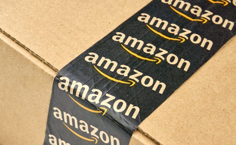 15 Stats About Amazon’s Super Fast Shipping and Delivery Service
