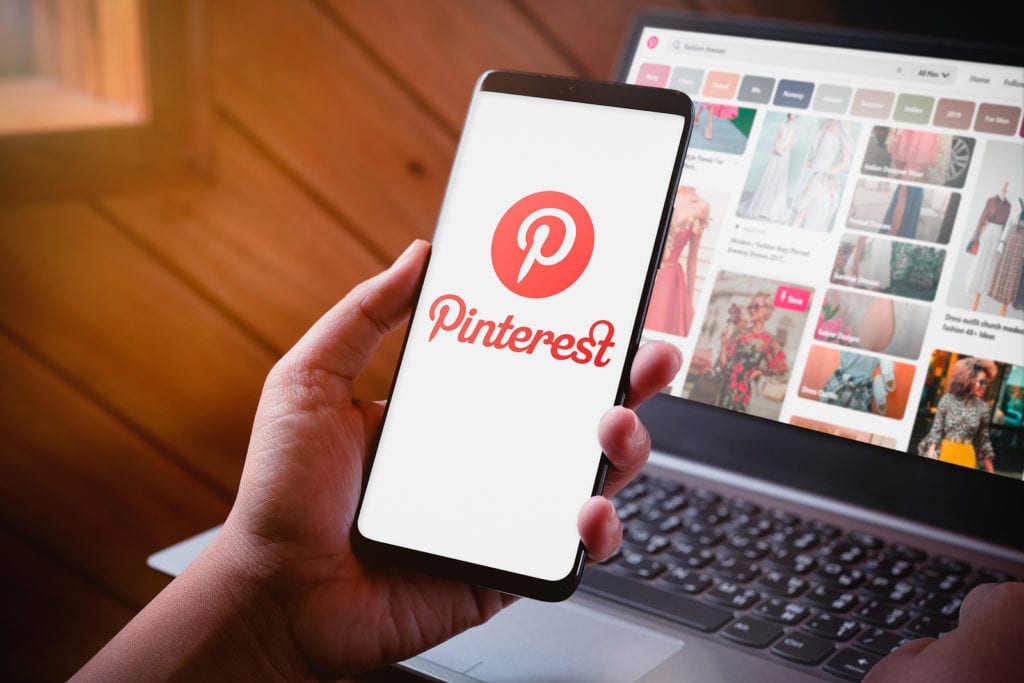 Pinterest Marketing Tips for Business