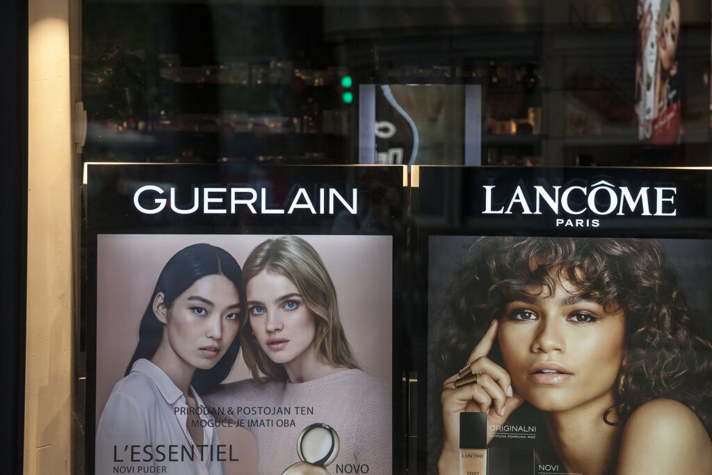 Complete List of the Top Luxury Brand and Their Companies