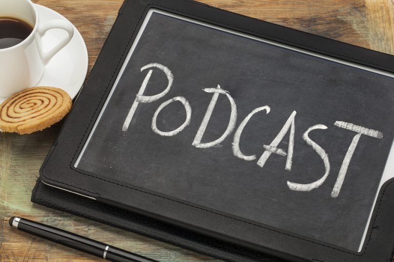 Taxes for Podcasters – 5 Things You Need To Know