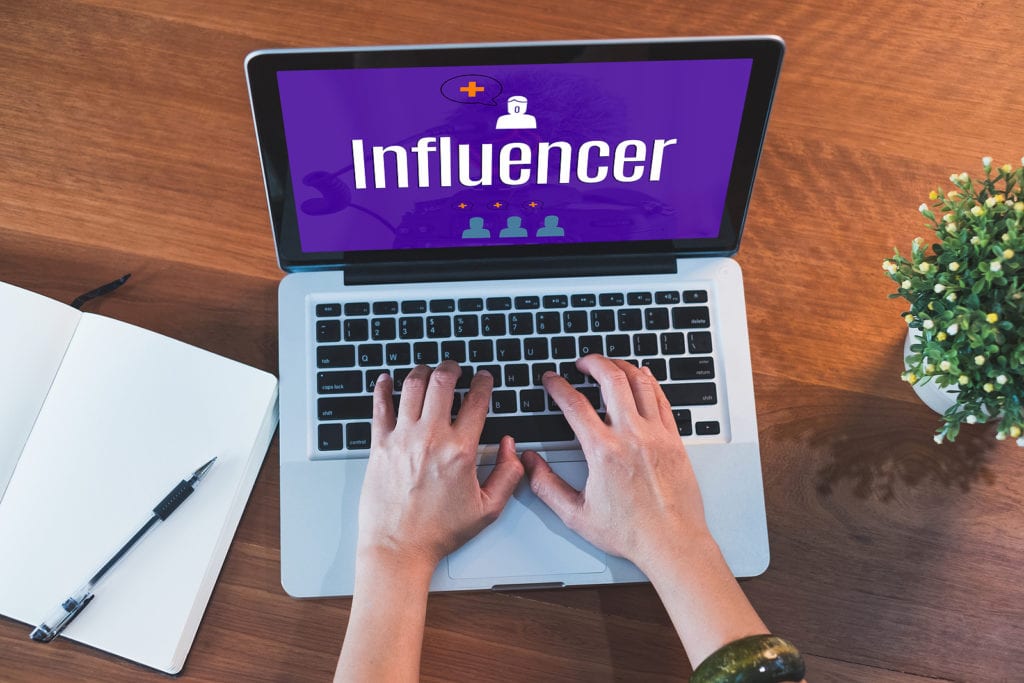 Influencer Marketing Techniques