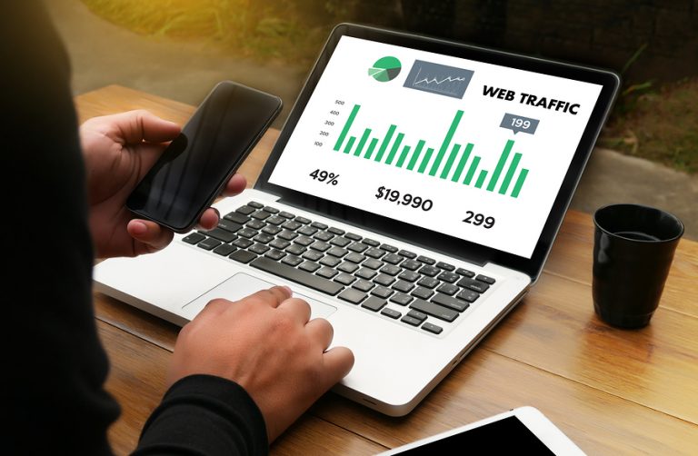 5 Expert Tips on How to Increase Site Traffic in 2020