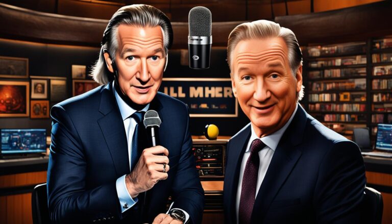 Bill Maher Podcast – Episodes, Host and Latest News