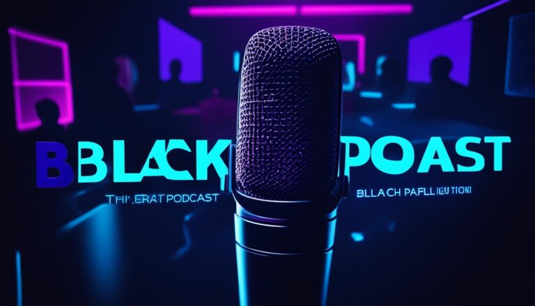 Black Podcast – Episodes, Host and Latest News