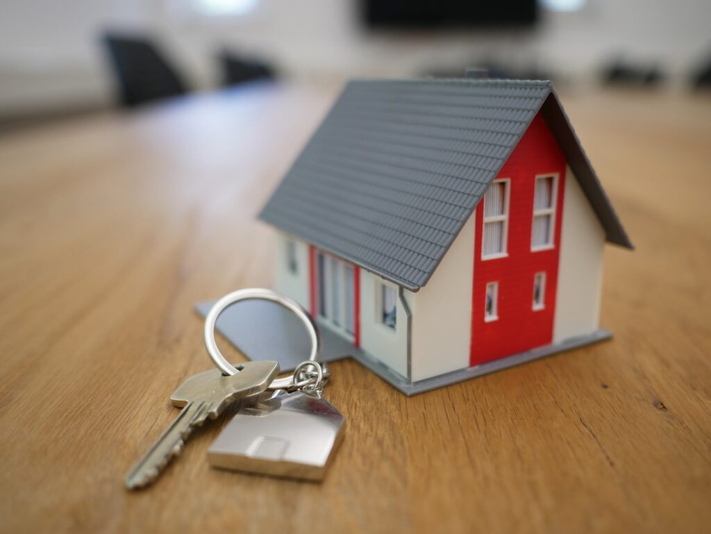 This Is How to Manage a Rental Property