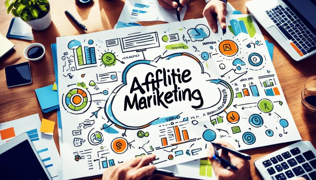 Building a Successful Affiliate Marketing Business
