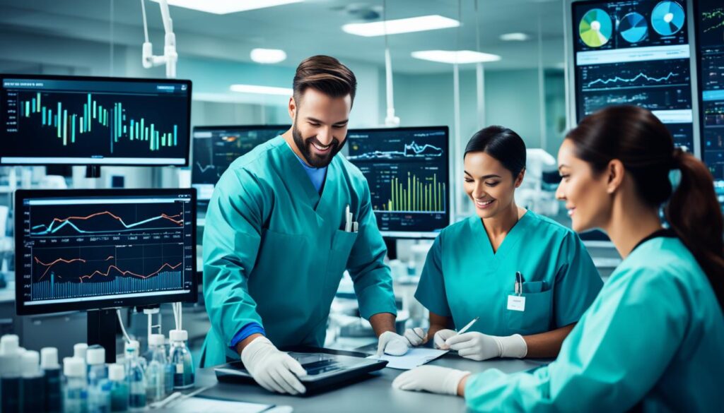 career outlook for anesthesia professionals