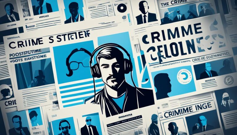 Crime Podcasts – Episodes, Hosts, and Latest News