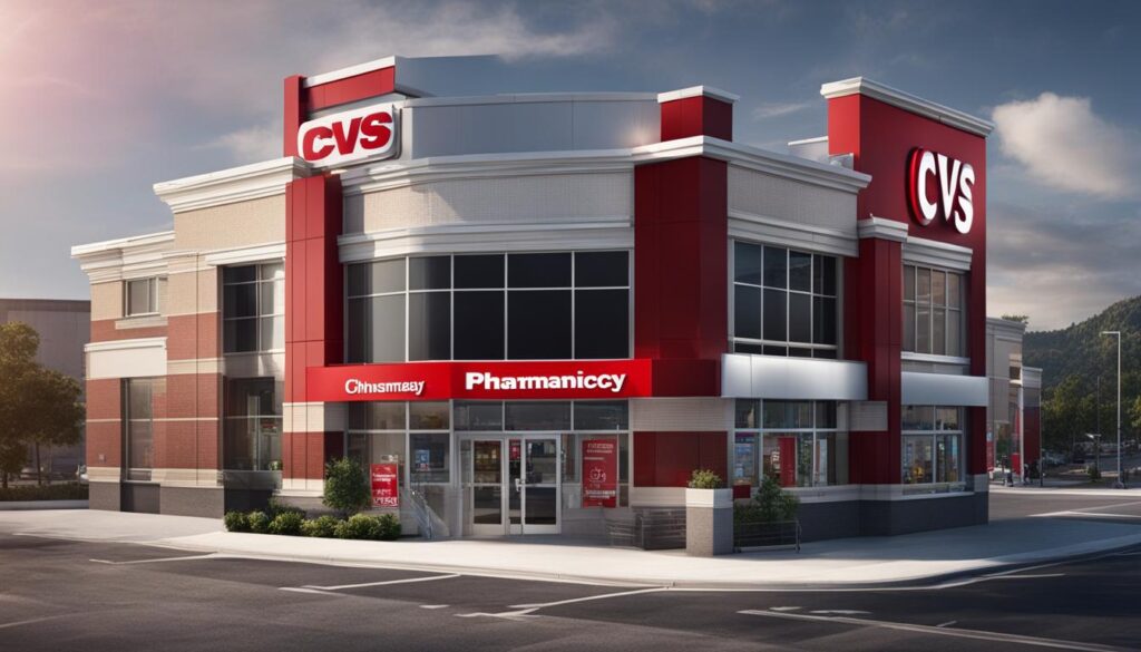 CVS Pharmacy