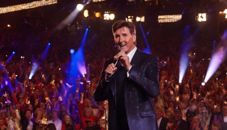 Daniel O’Donnell Net Worth – How Much is Daniel O’Donnell Worth?