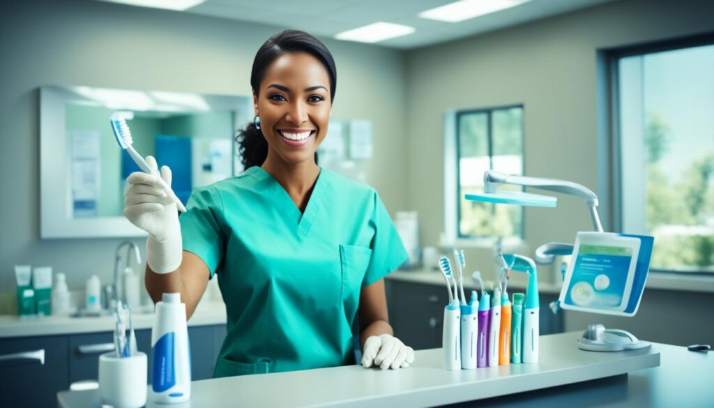 Dental Hygienist Job Opportunities