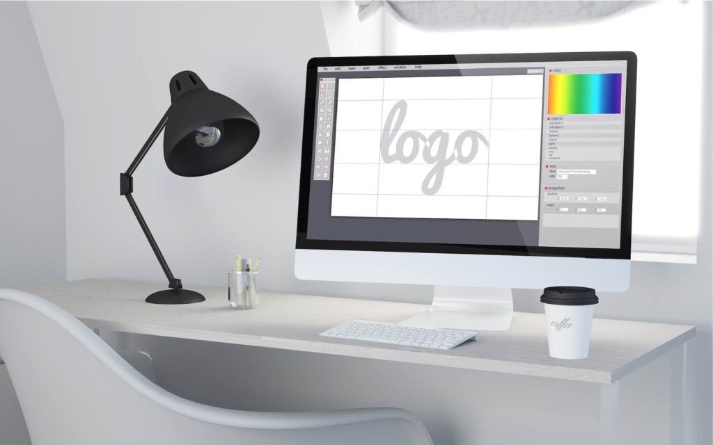 Choose Your Logo Design Approach