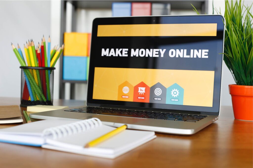 How to Make Money Online