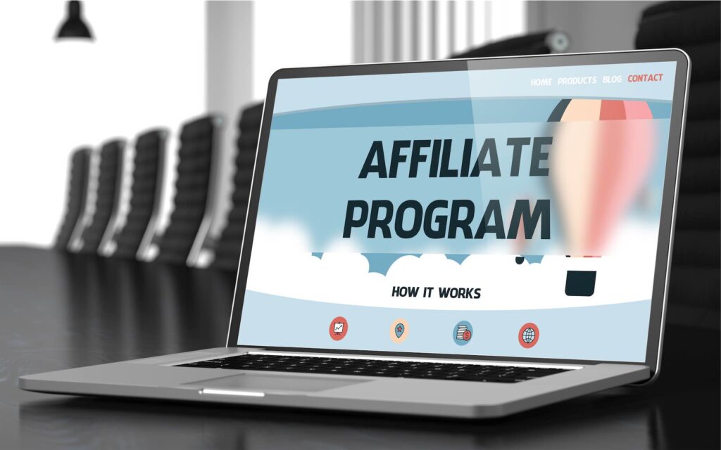 Why Choose the Top Affiliate Programs?