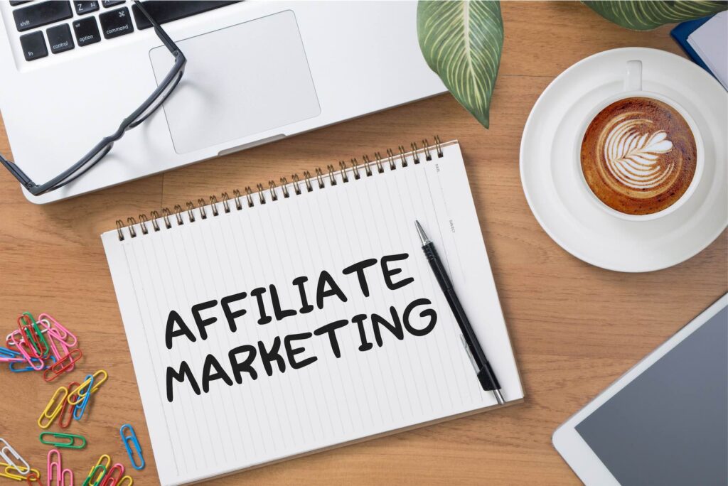 Stay Ahead in Affiliate Marketing