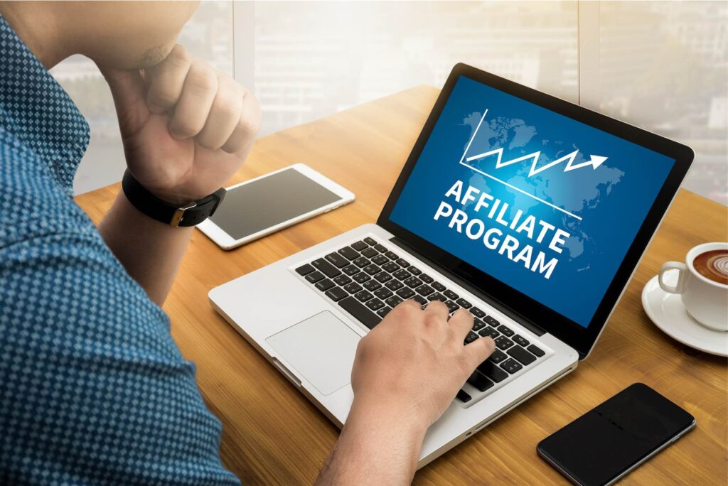 Benefits of Joining High-Paying Affiliate Programs