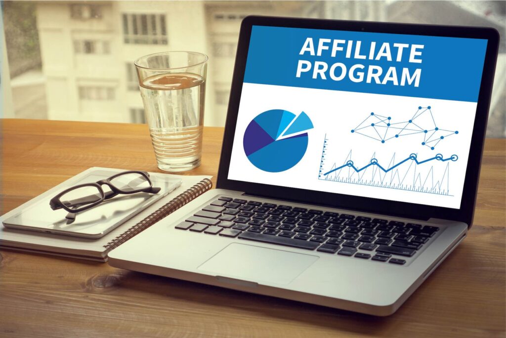 Our Expert-Recommended Top Affiliate Programs