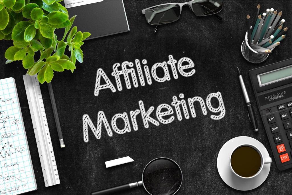 Take Action and Join the Best Shopify Affiliate Programs Today!