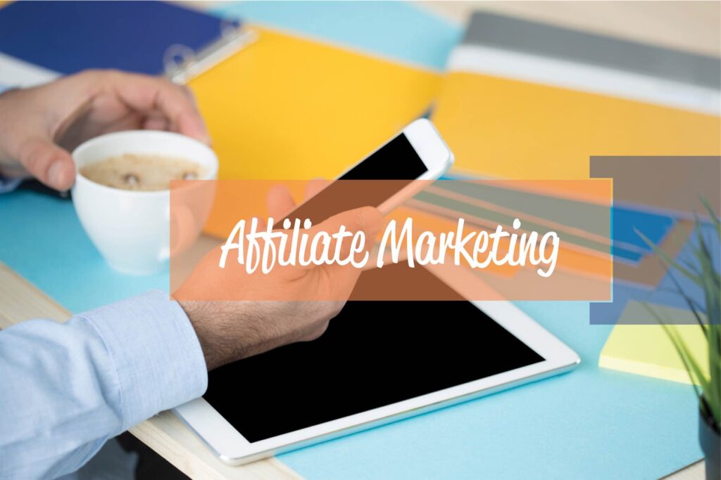 Factors to Consider When Choosing Affiliate Programs