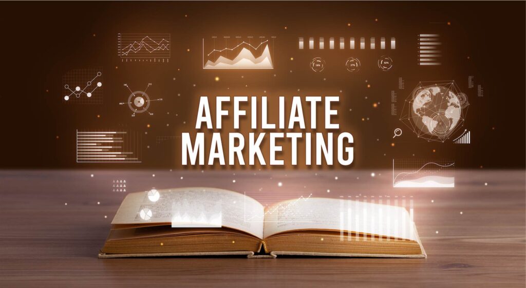 How Canva Affiliate Marketing Works