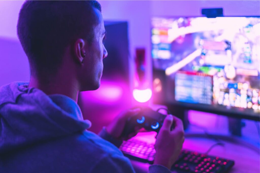 Monetizing Your Gaming Passion