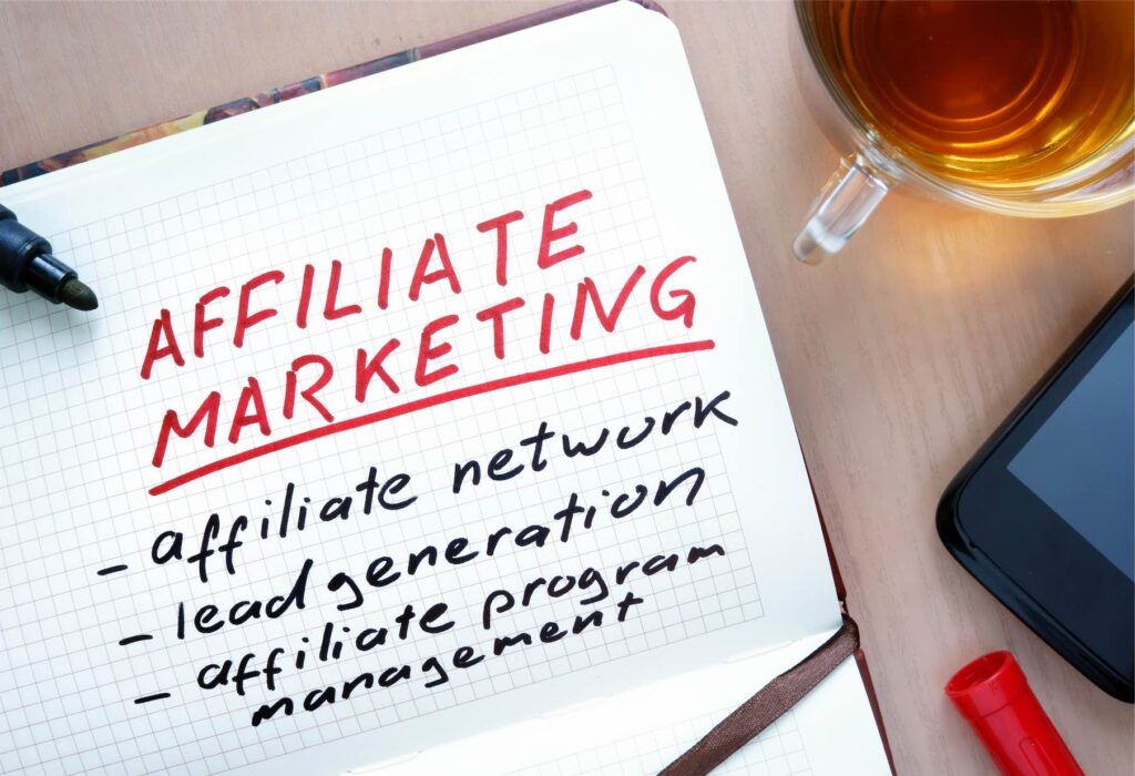 Top Affiliate Programs: Boost Your Earnings Today