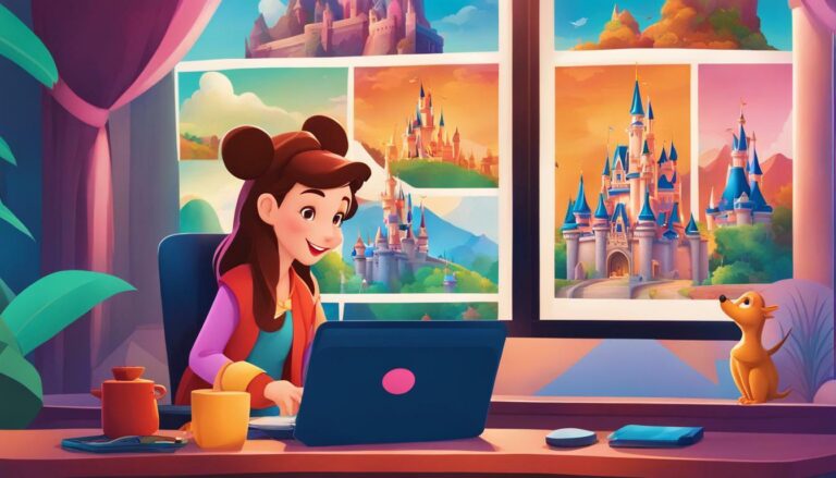 Disney Affiliate Program – Payout, Review, and Sign Up.