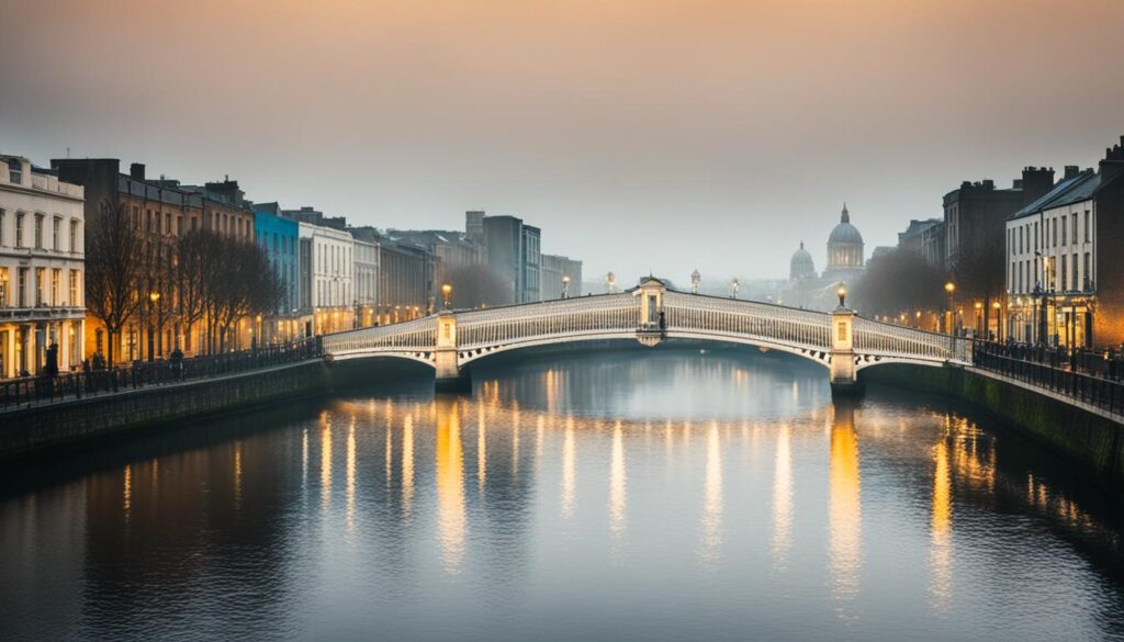 Dublin, Ireland