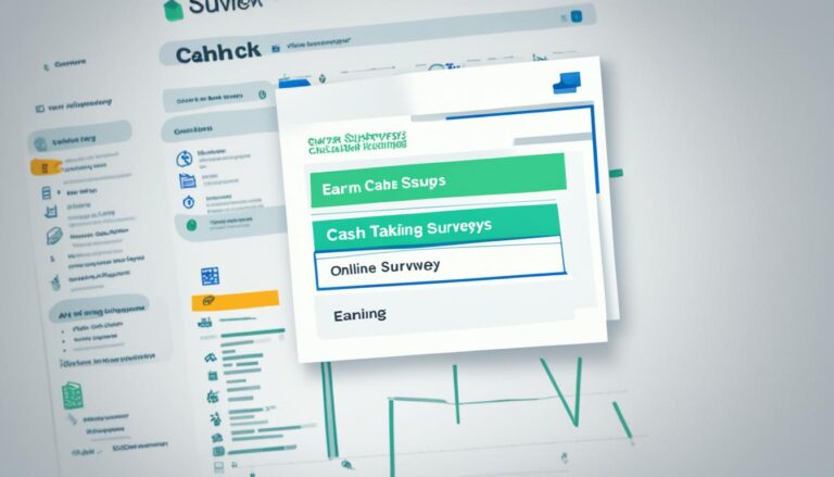 Earn Cash Taking Surveys: Quick Online Income