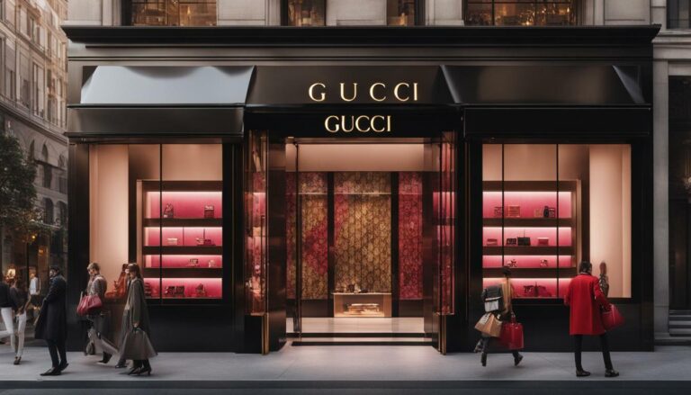 Gucci Affiliate Program – Payout, Review, and Sign Up