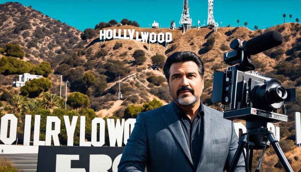 guillermo hollywood roundup