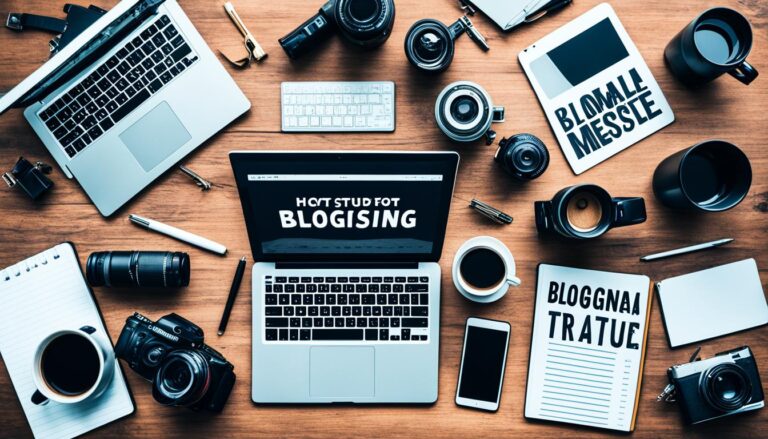 Beginner’s Guide to Blogging – Quick Start Guide for 2024