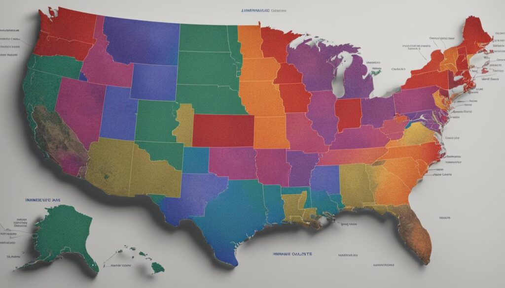 Immunologist Salary by State