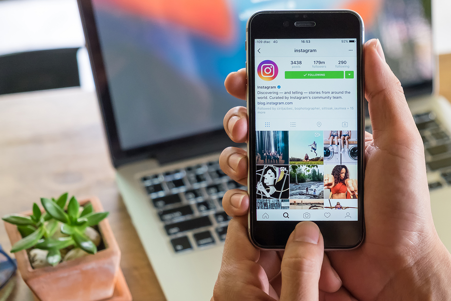 Tips for Instagram Marketing