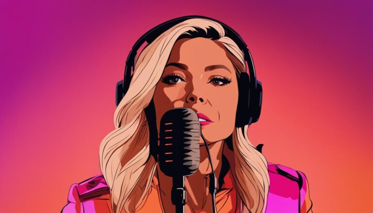 Kelly Ripa Podcast – Episodes, Host and Latest News