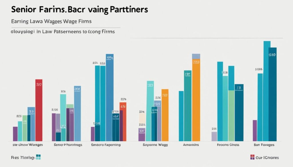 law firm partnership earnings