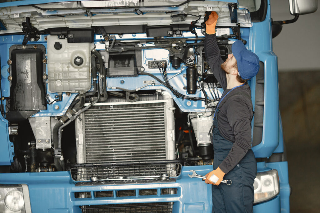 How Much Does It Cost to Replace Parts on a Truck: A Full Guide