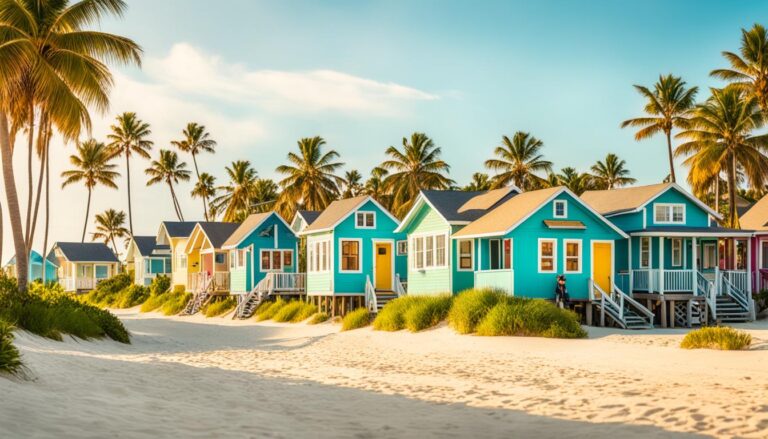 Top Affordable Beach Towns in the US to Live in 2024