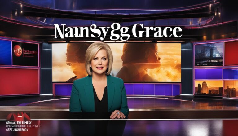 Nancy Grace Podcast – Episodes, Host and Latest News