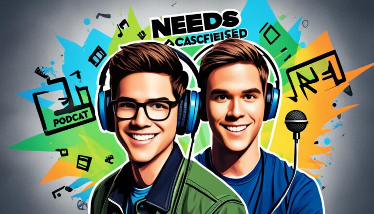 Neds Declassified Podcast – Episodes, Host, and Latest News