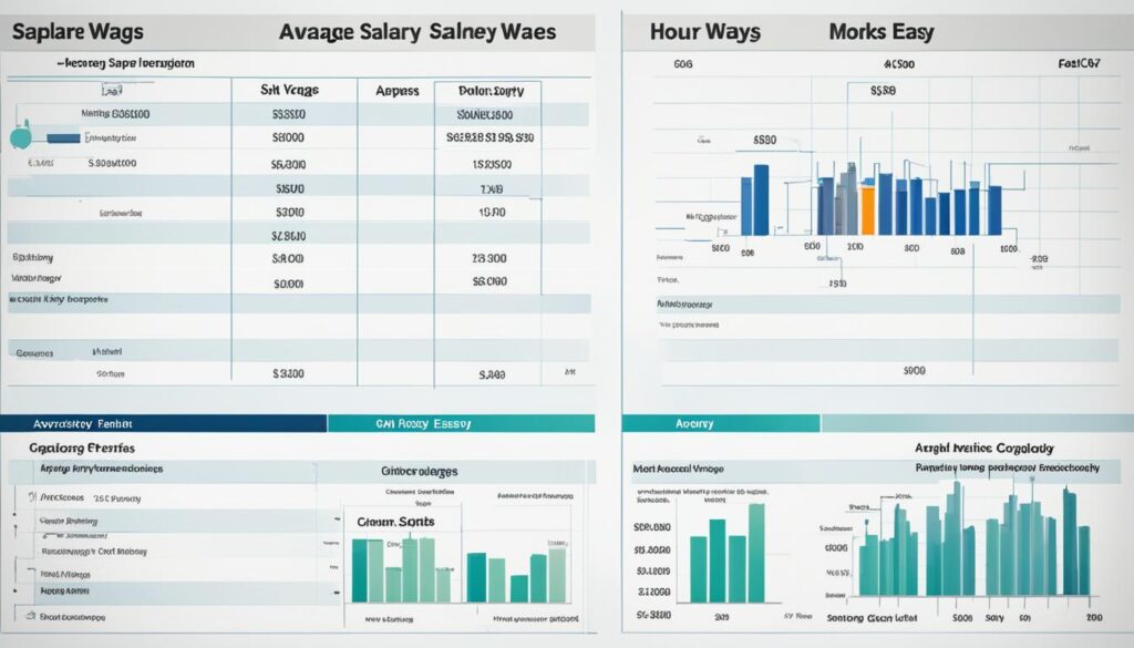 neurology salary comparison