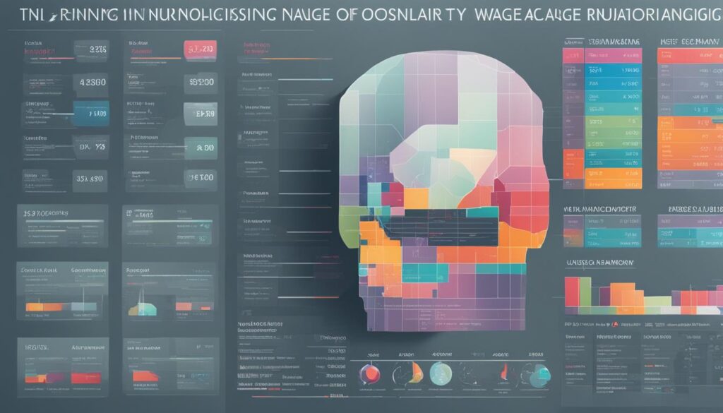 neuroradiologist pay scale