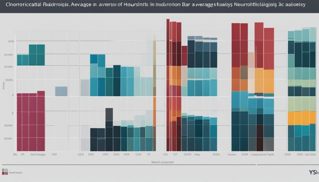 neuroradiologist salary comparison image