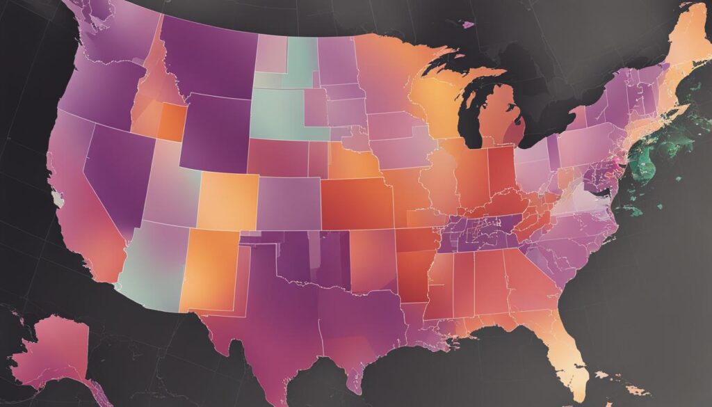 nurse practitioner salary trends