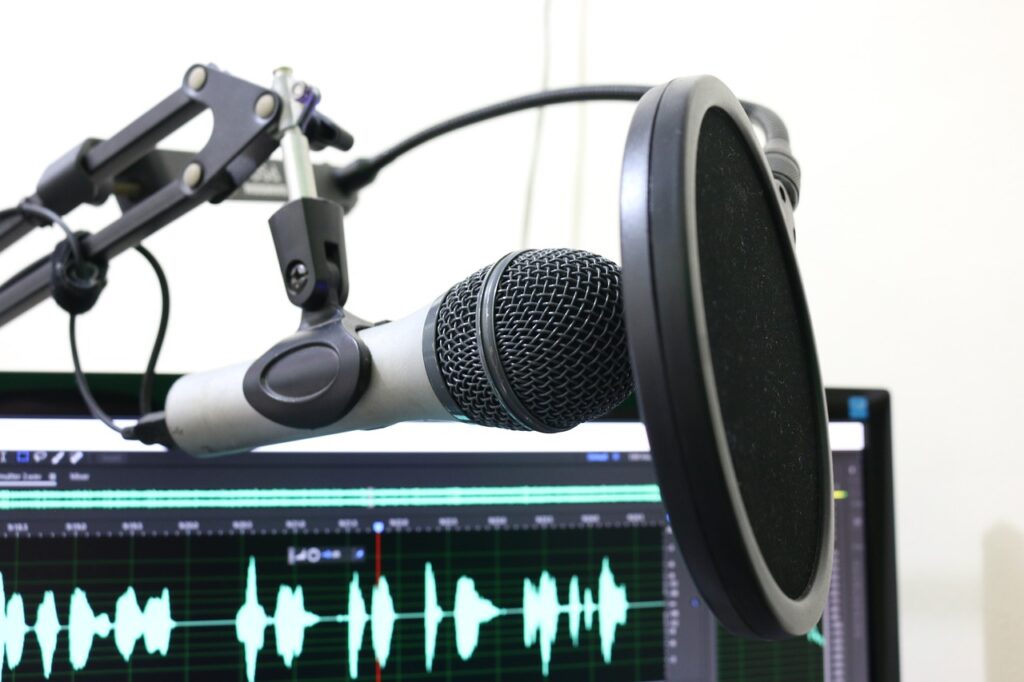 Tips for Using Podcasting Software Effectively