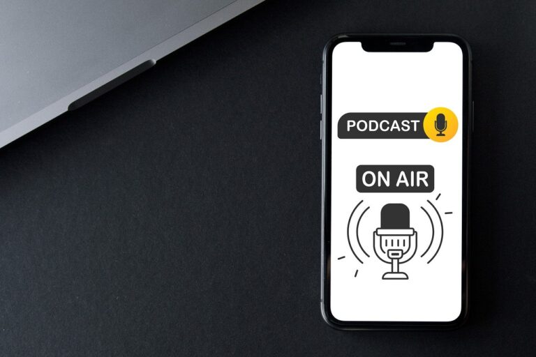SEO for Podcasting: Boost Your Podcast’s Reach with These Simple Tips